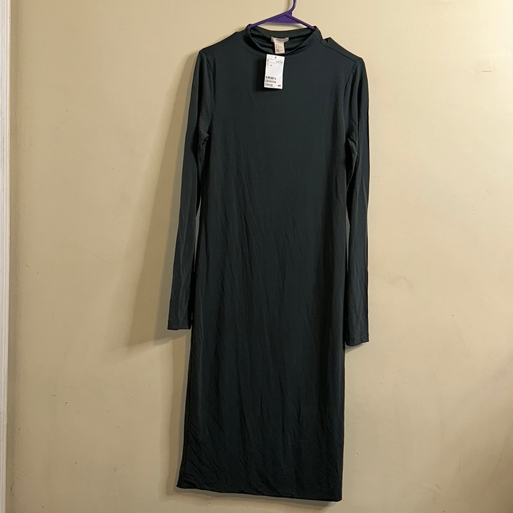 H&M dress